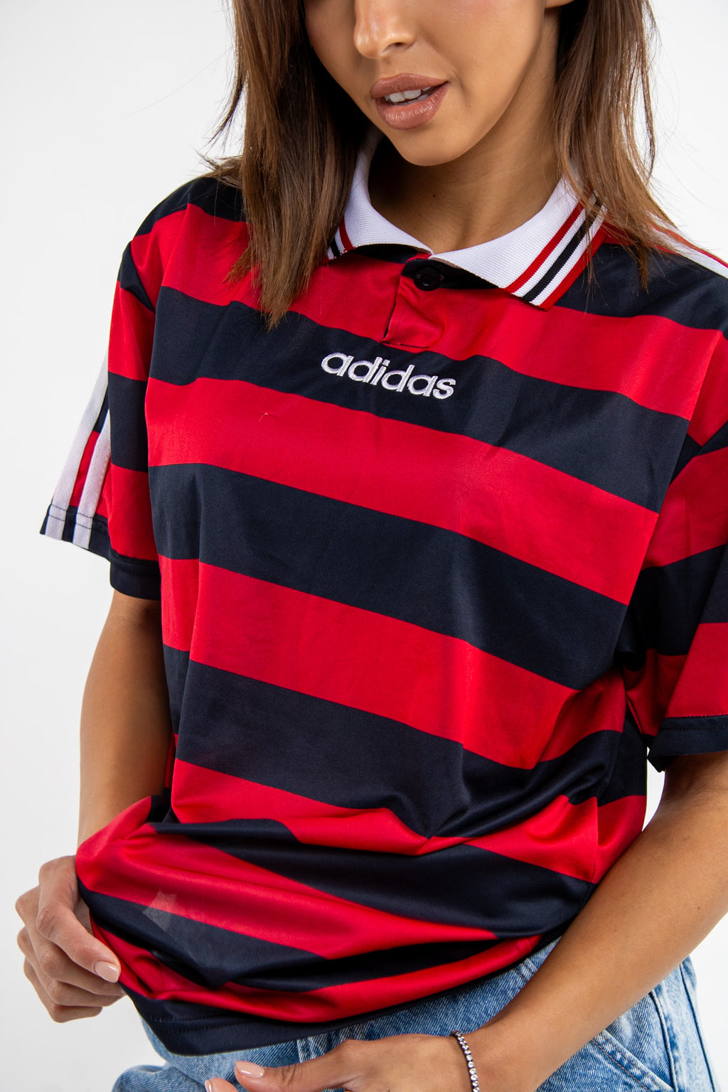 Adidas Polo T-shirt