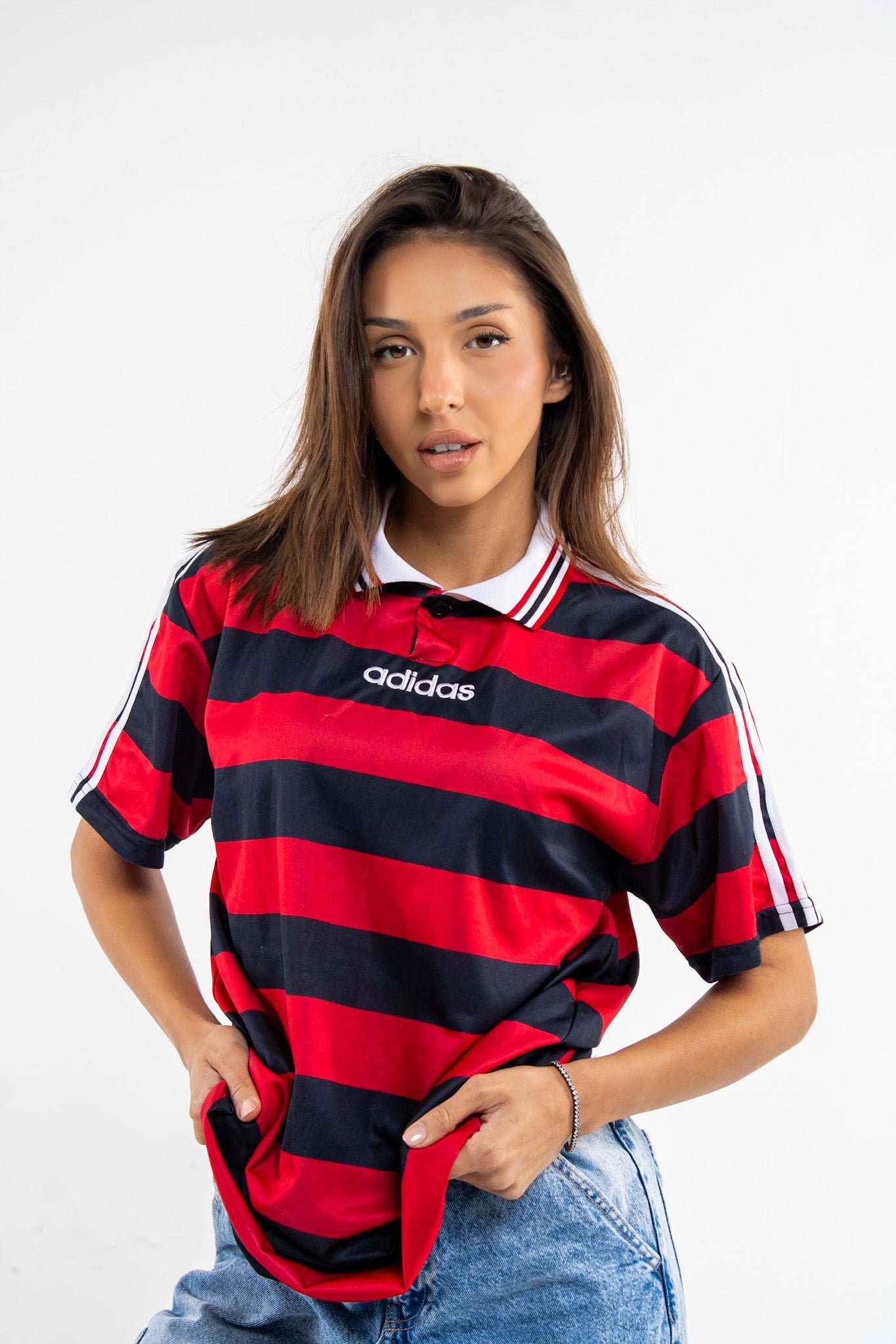 Adidas Polo T-shirt