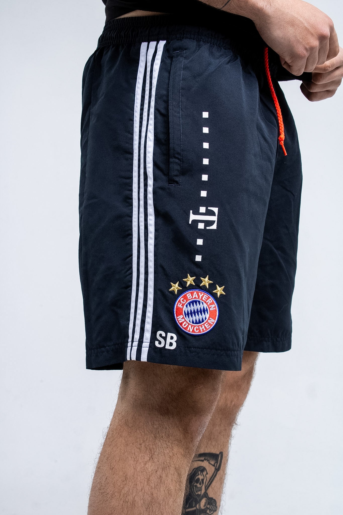 Adidas Bayern Munchen Shorts