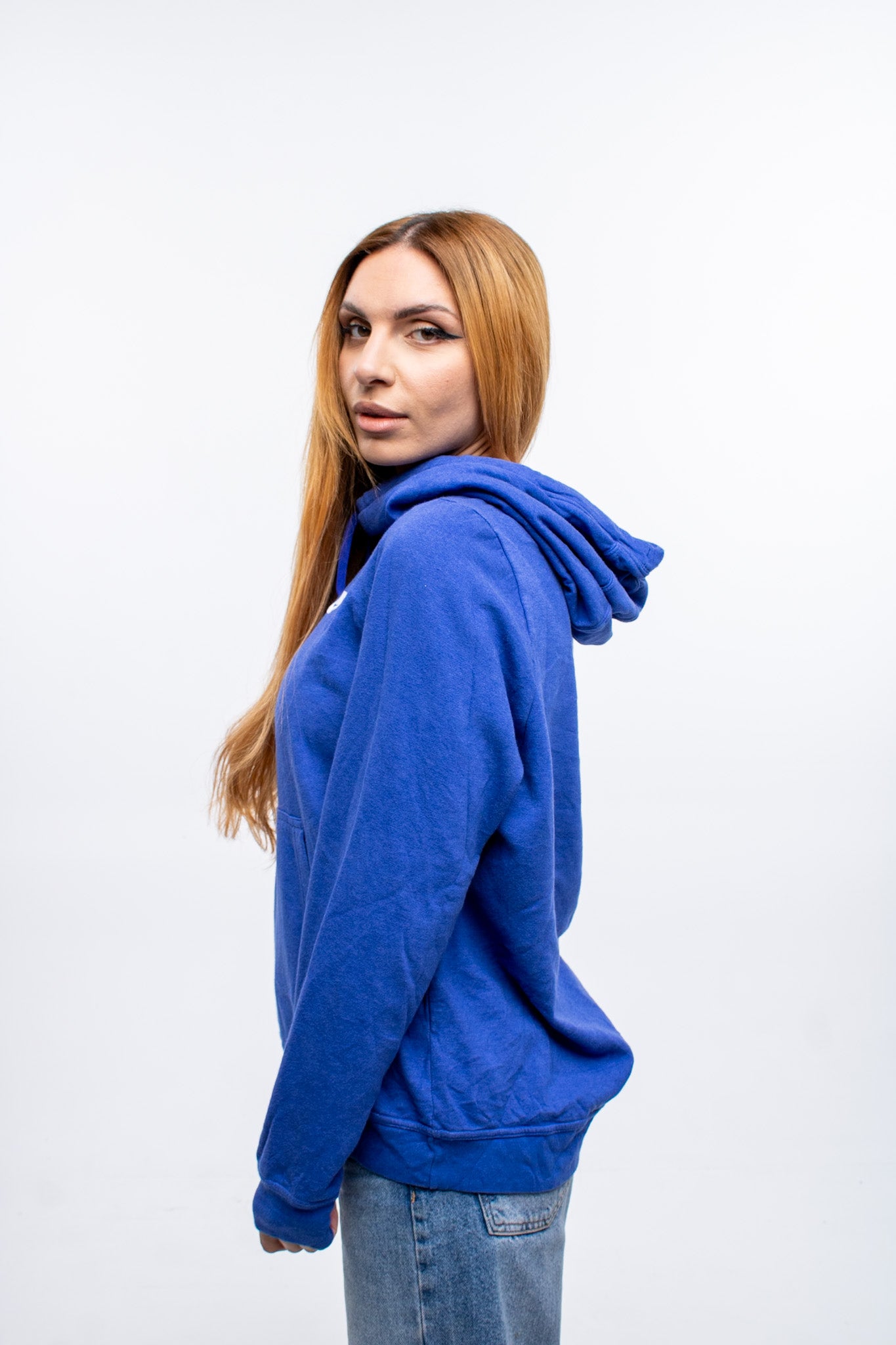 Nike Hoodie