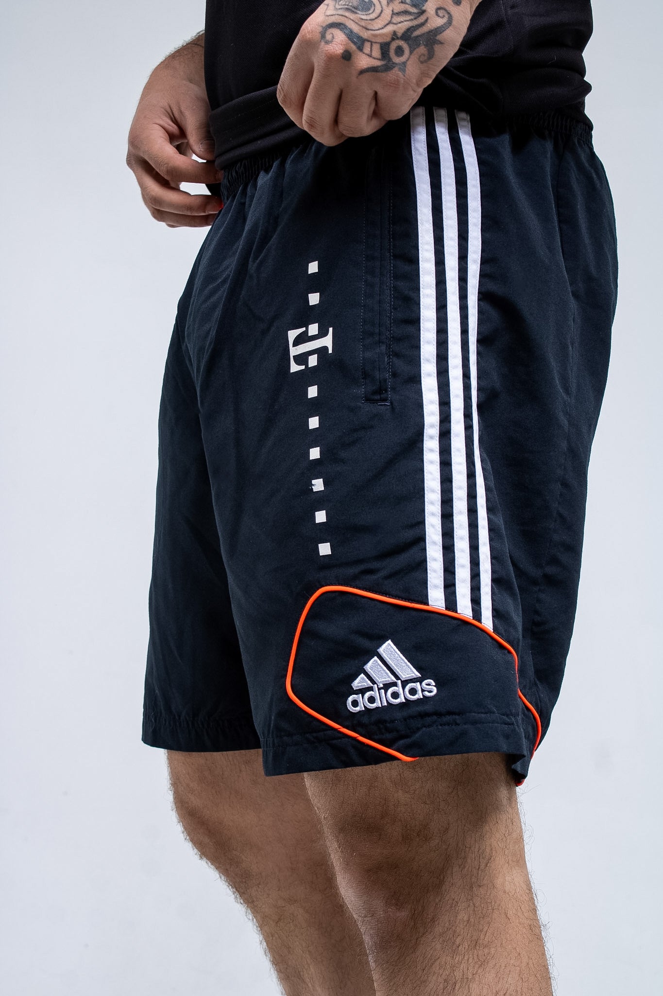 Adidas Bayern Munchen Shorts