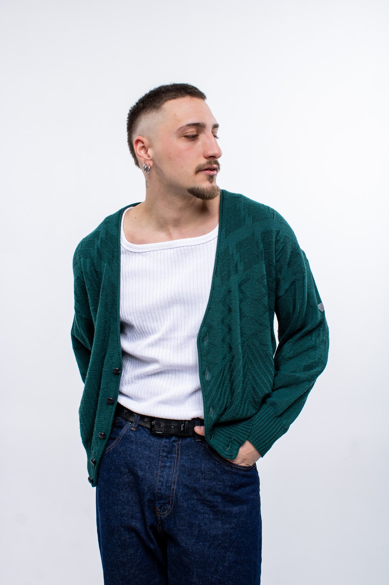 Adidas Jacket
