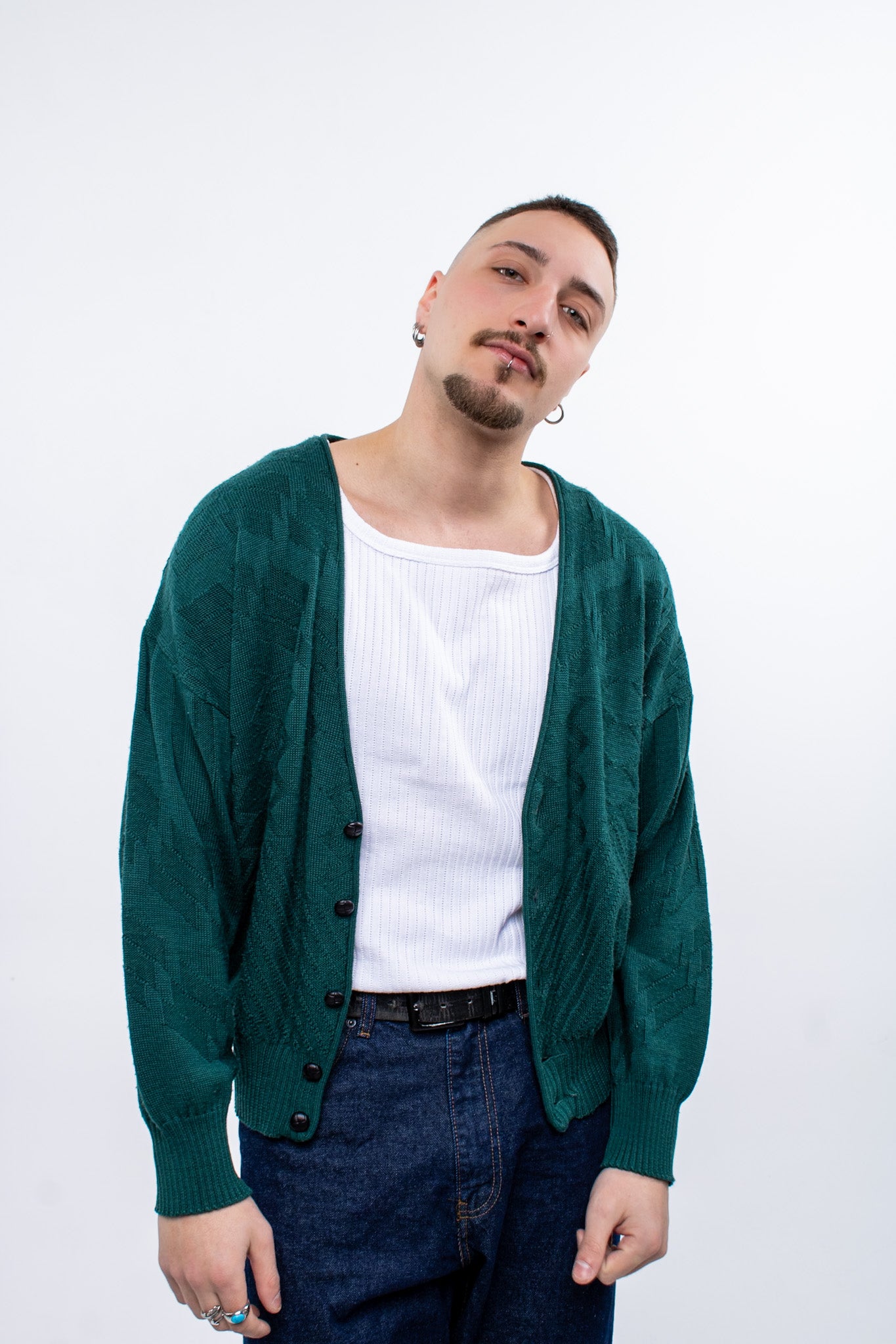 Adidas Jacket