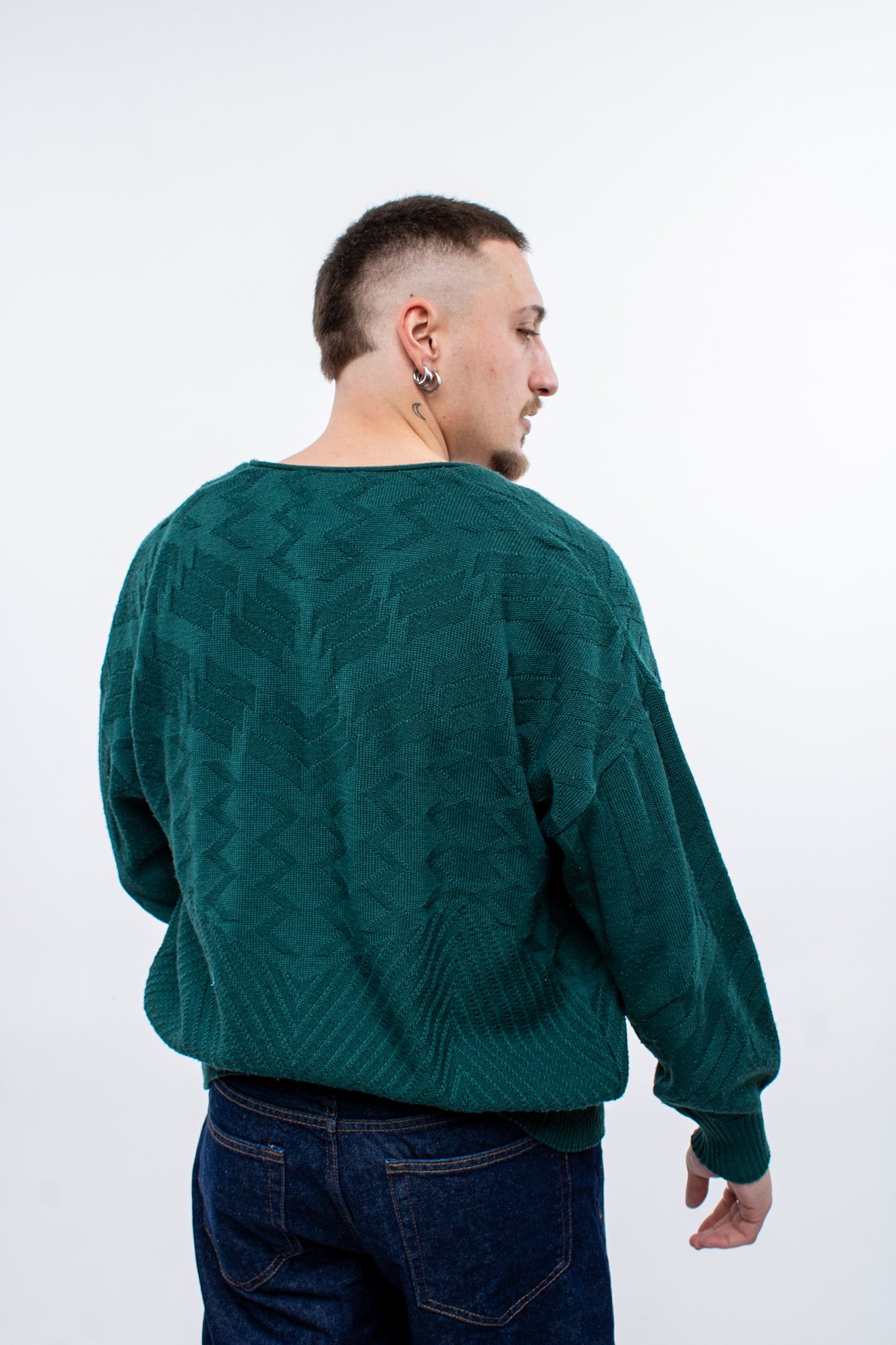 Adidas Jacket