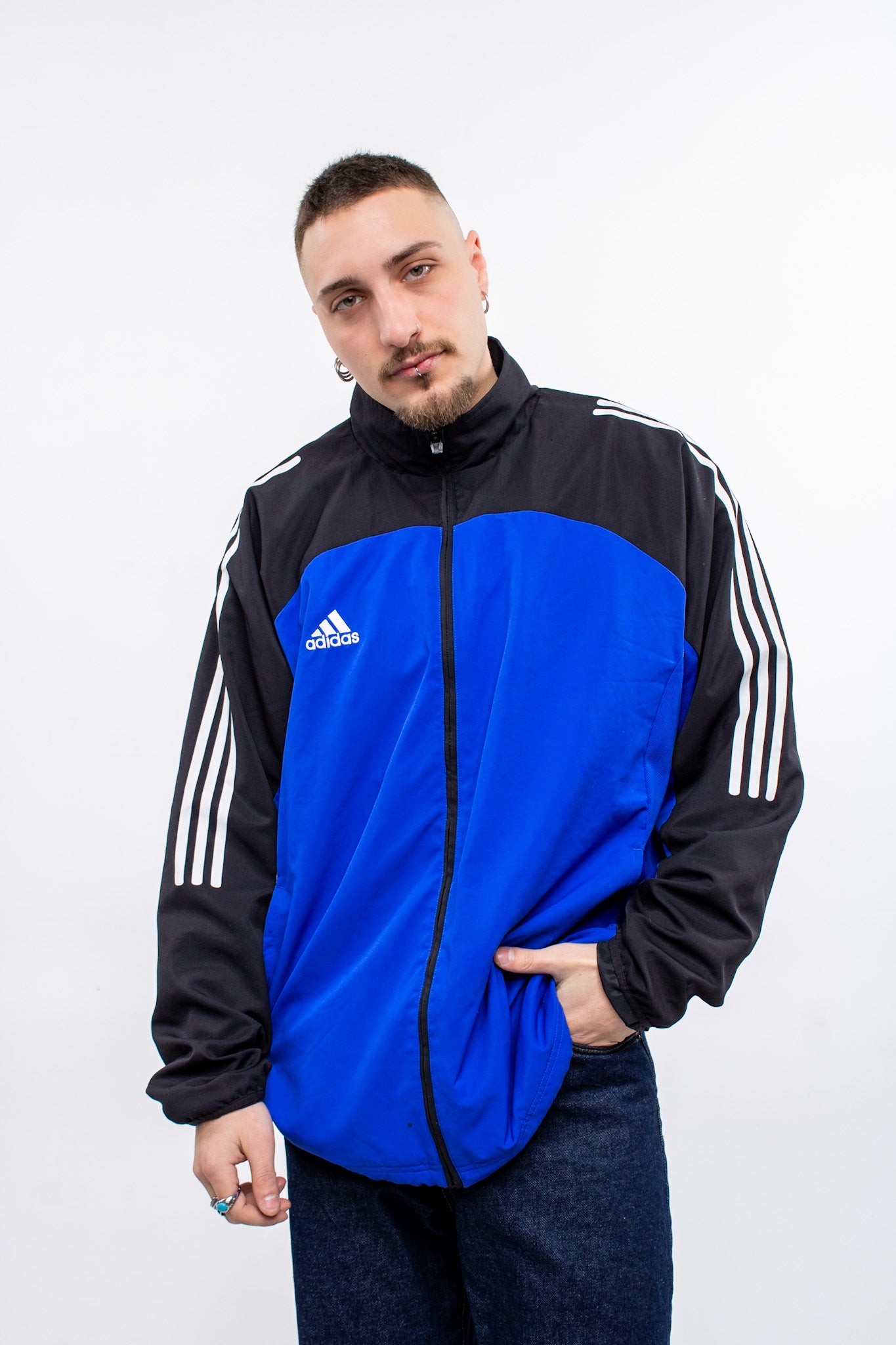 Adidas Jacket