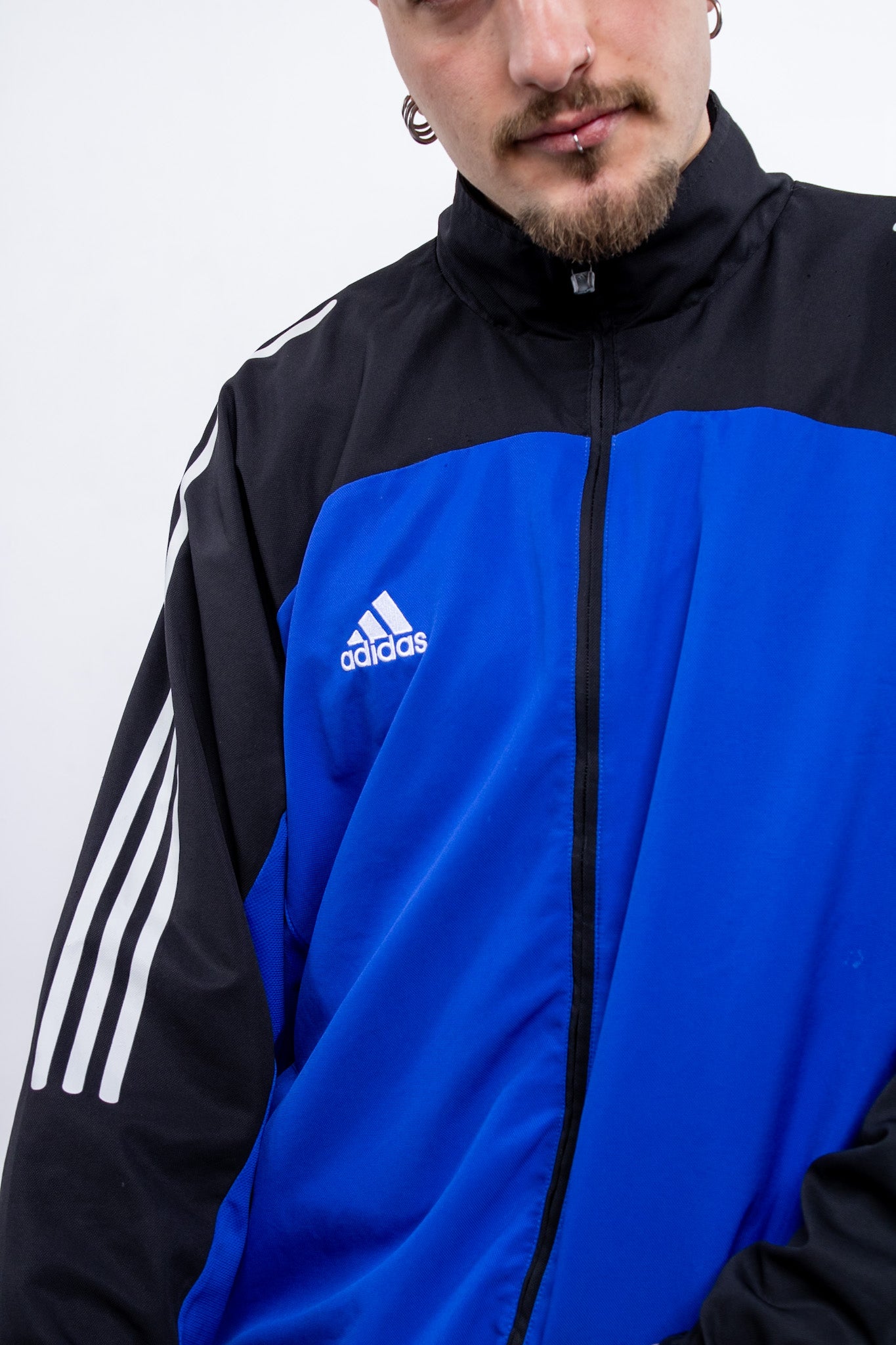 Adidas Jacket