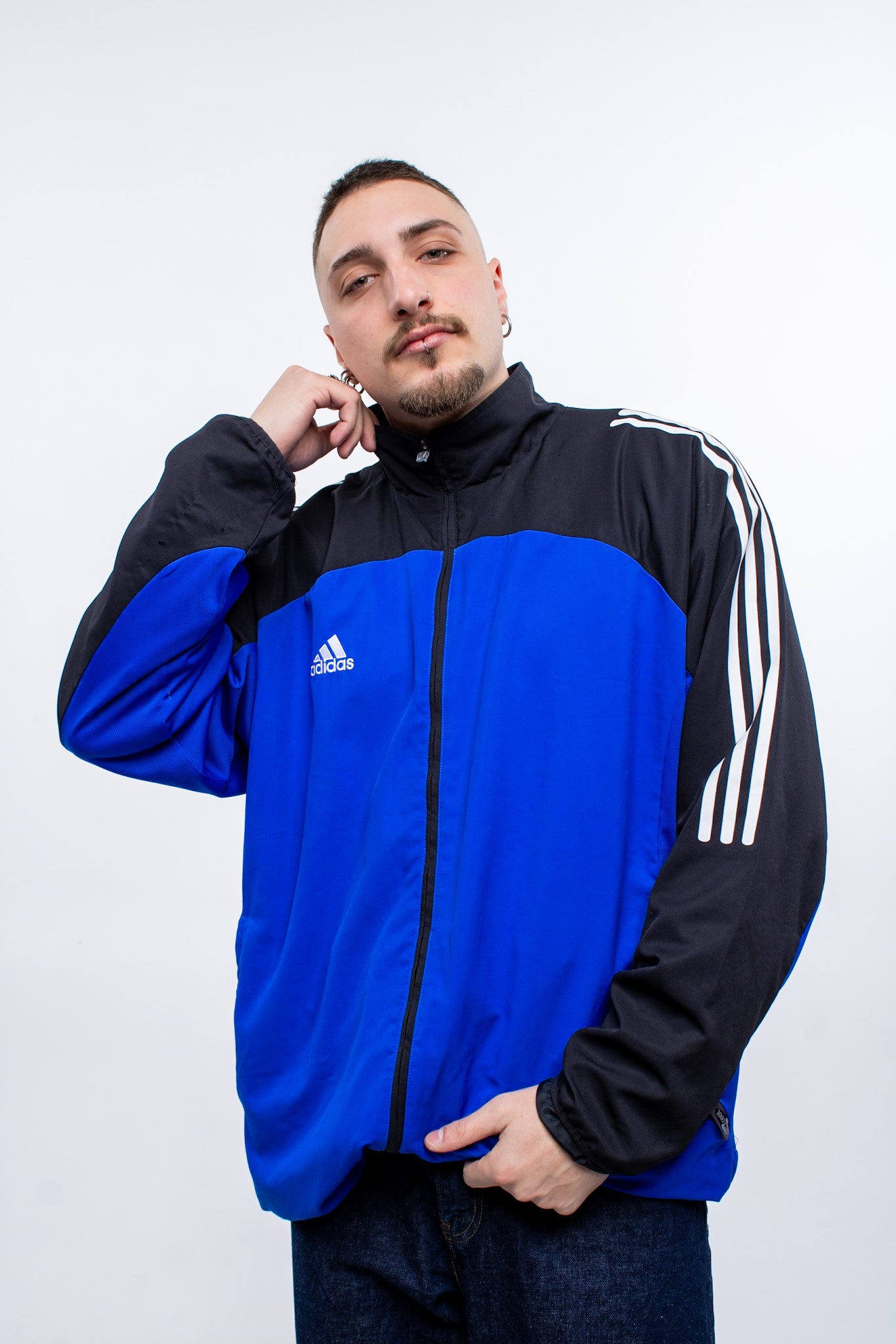 Adidas Jacket