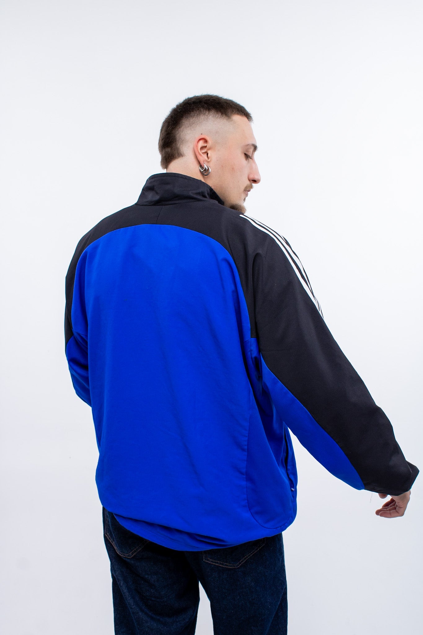 Adidas Jacket