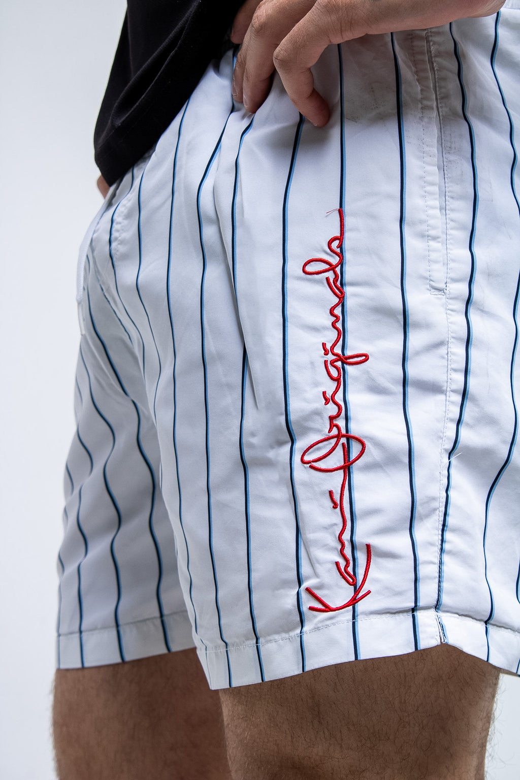 Karl Kani Shorts