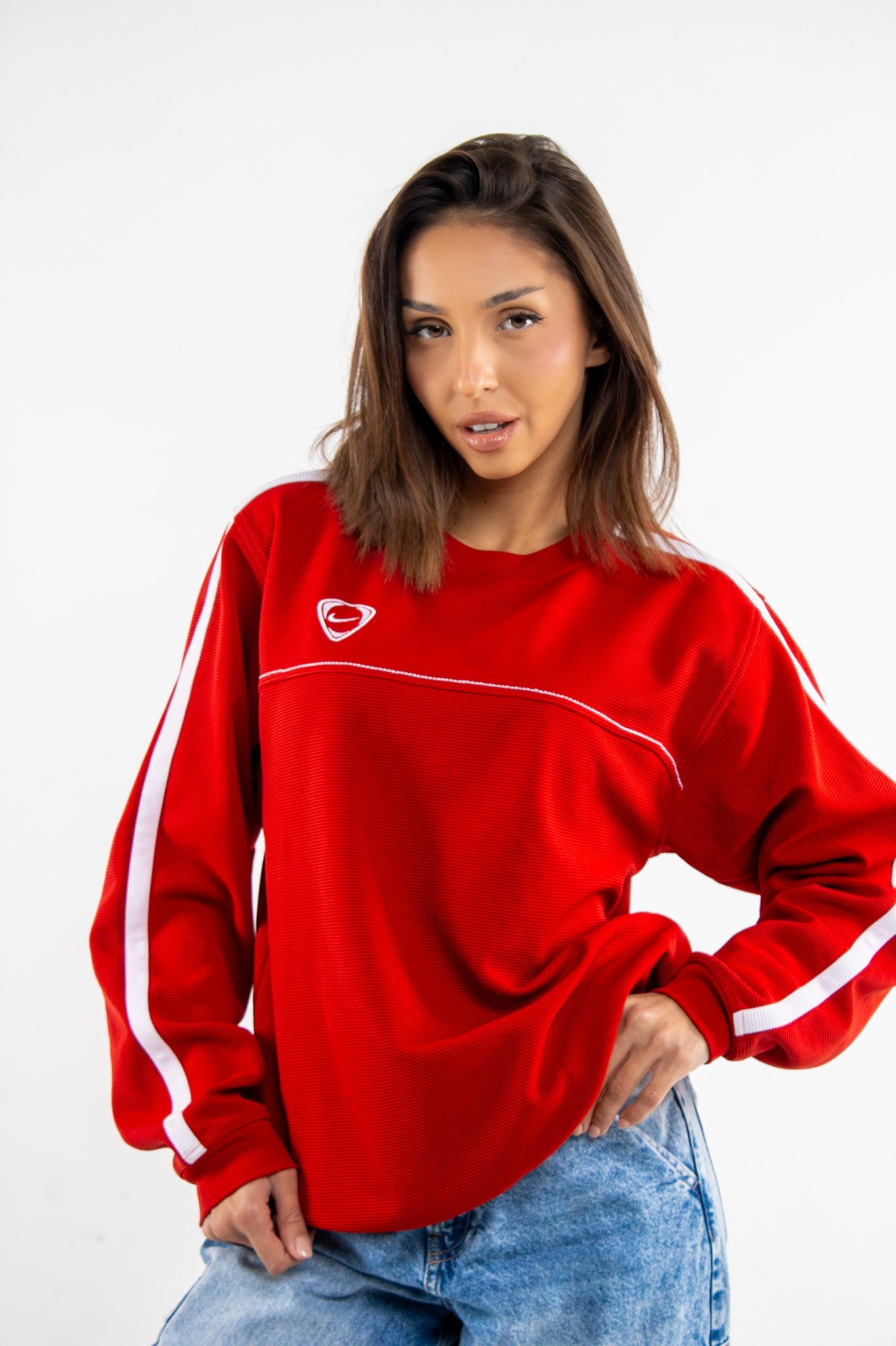 Nike Sweatshirt