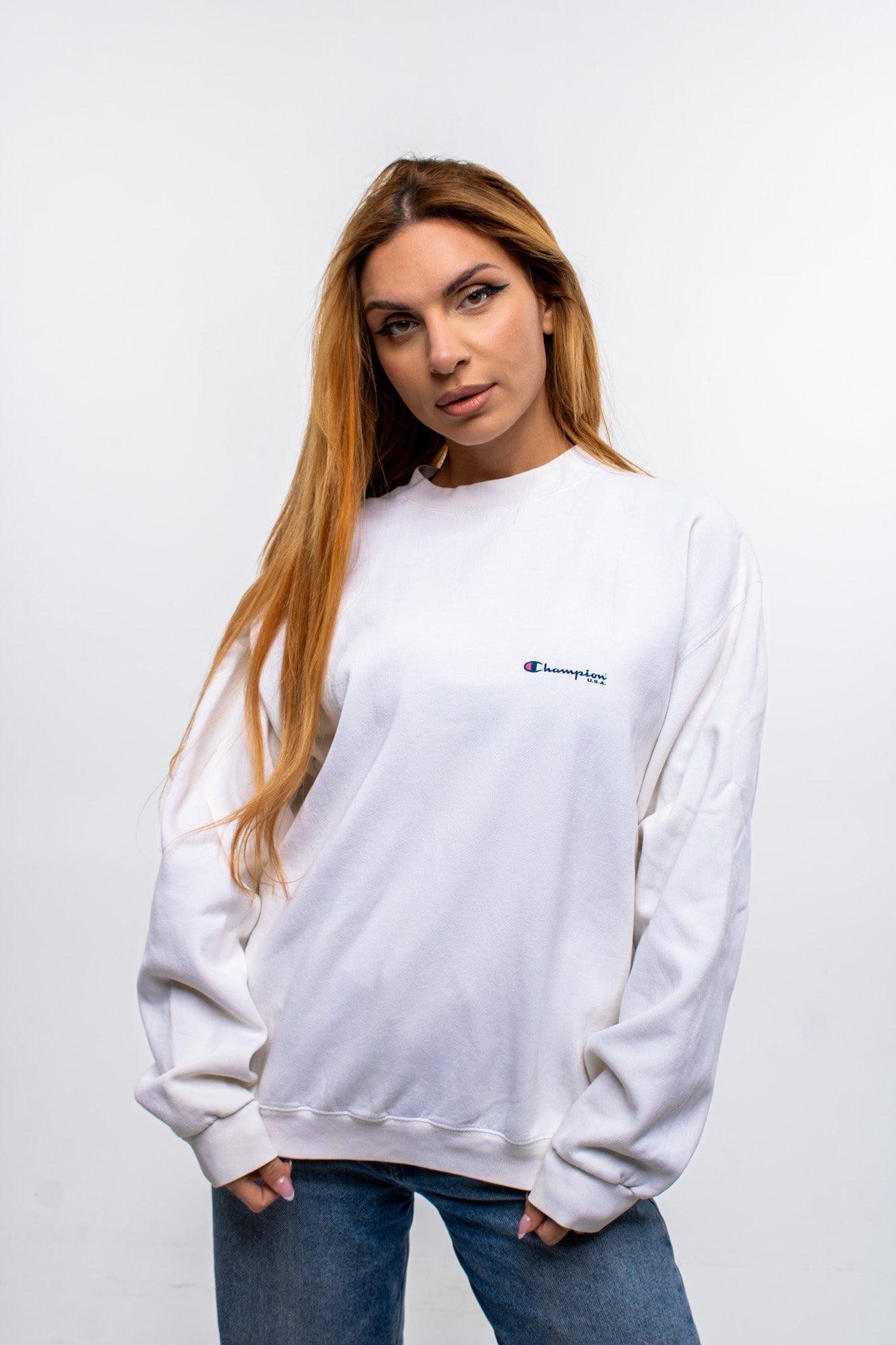 Champion Sweatshirt