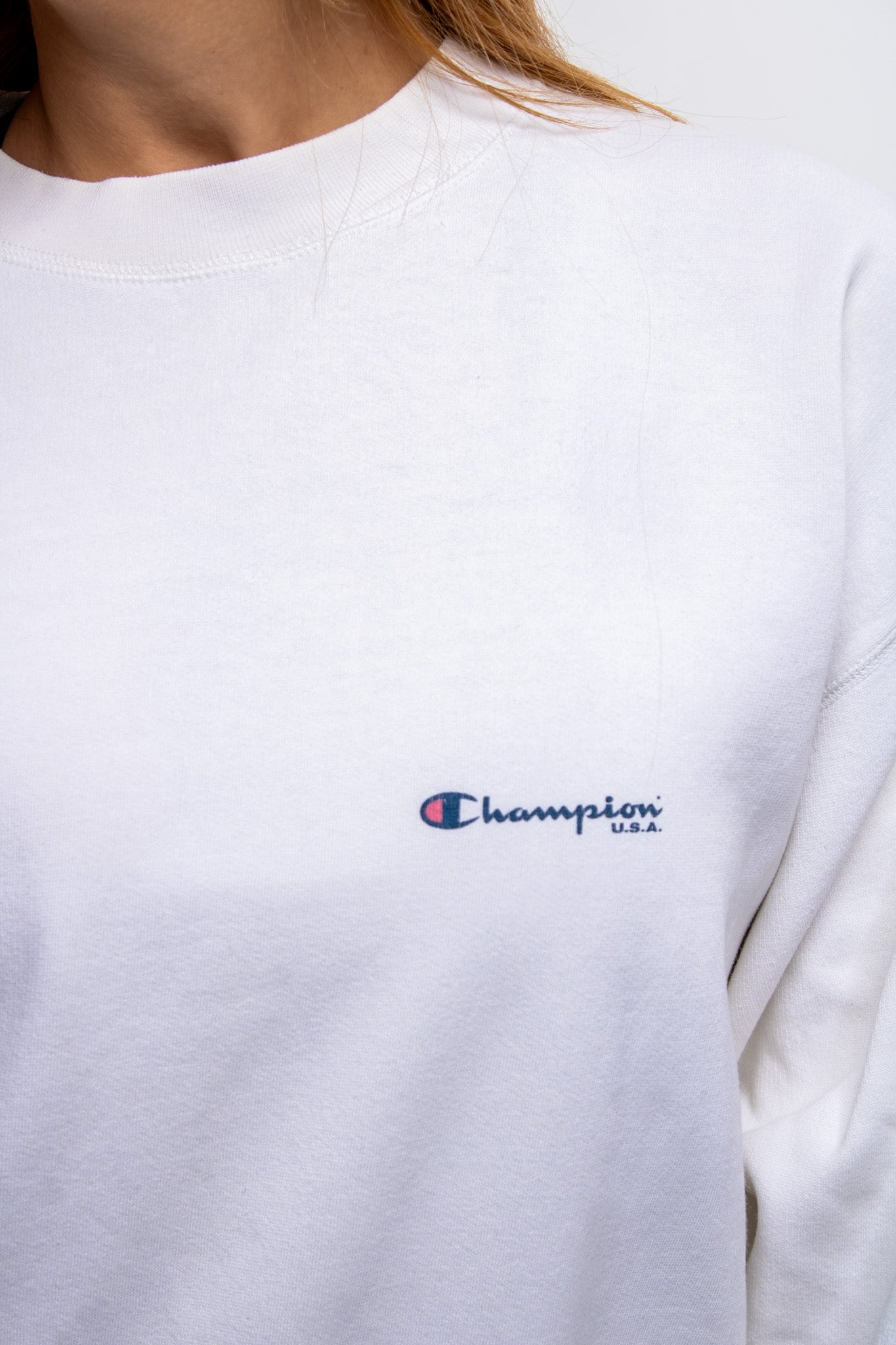 Champion Sweatshirt