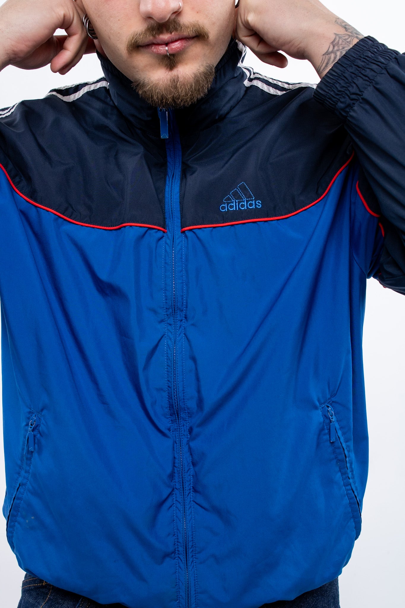 Adidas Jacket