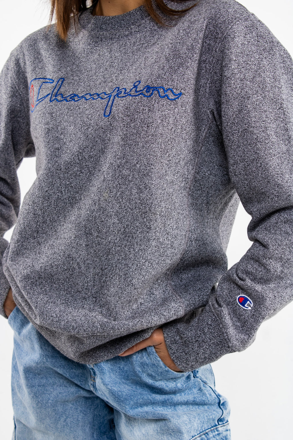 Champion Sweatshirt