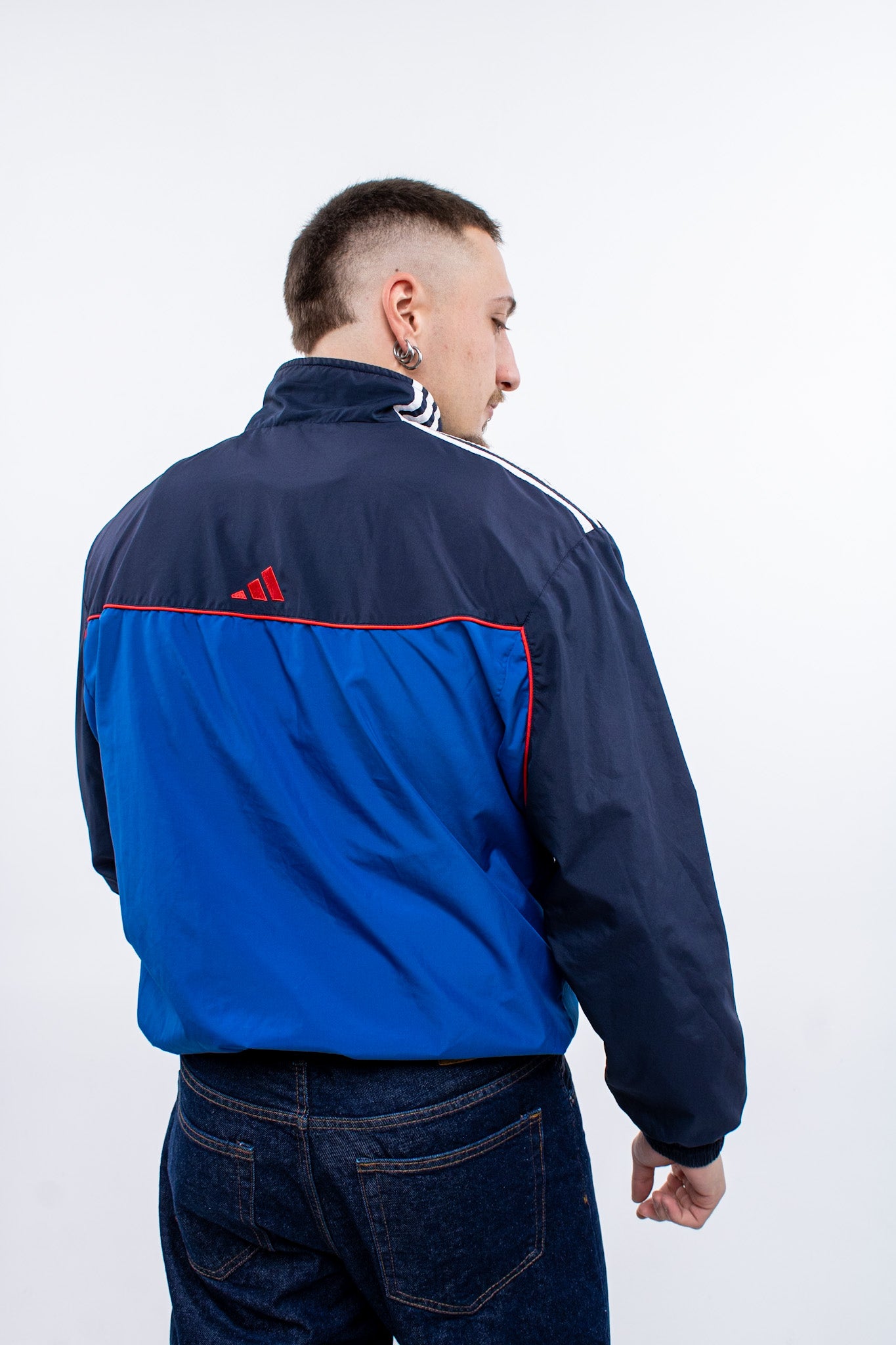 Adidas Jacket
