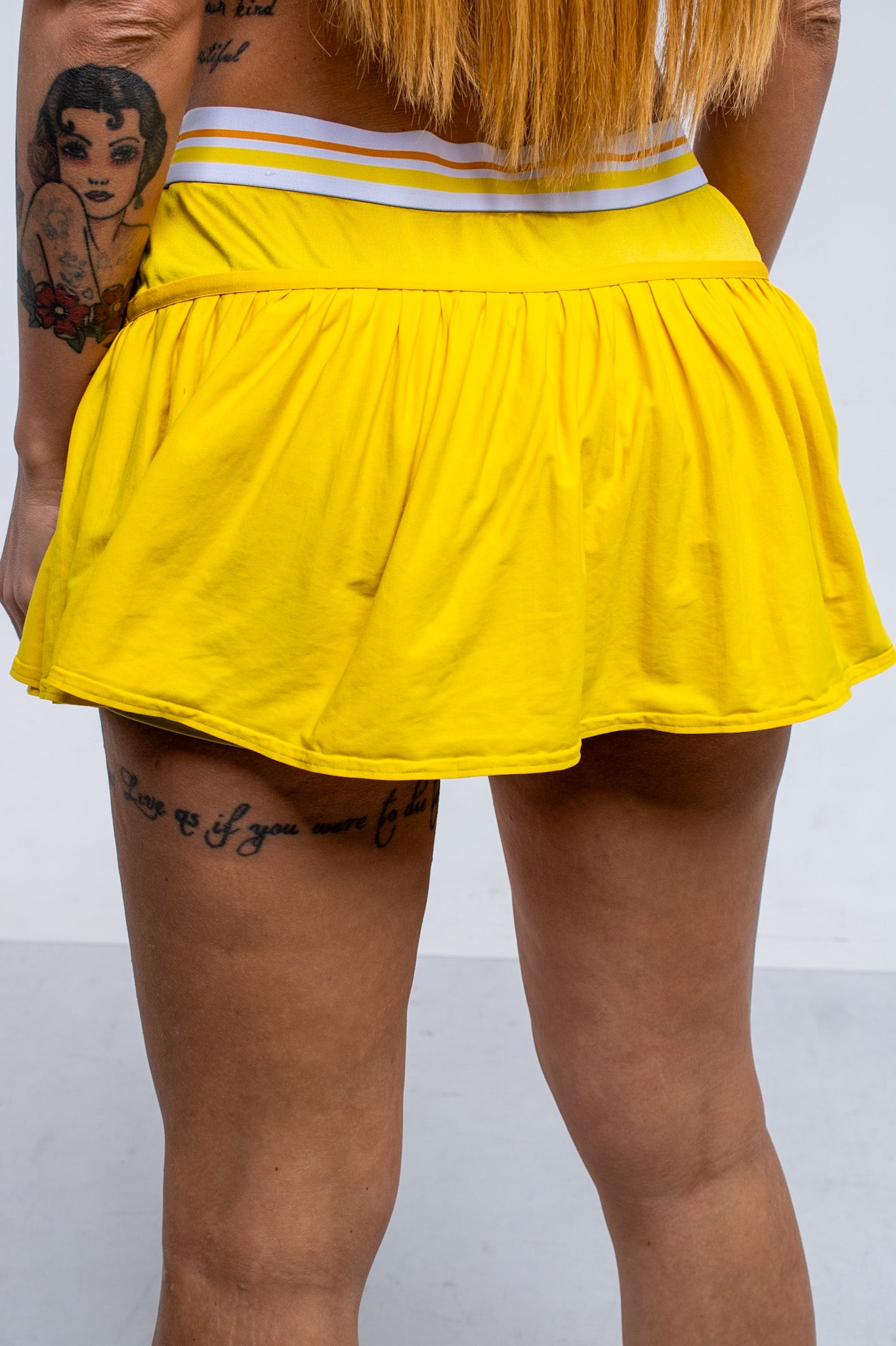 Adidas Skorts