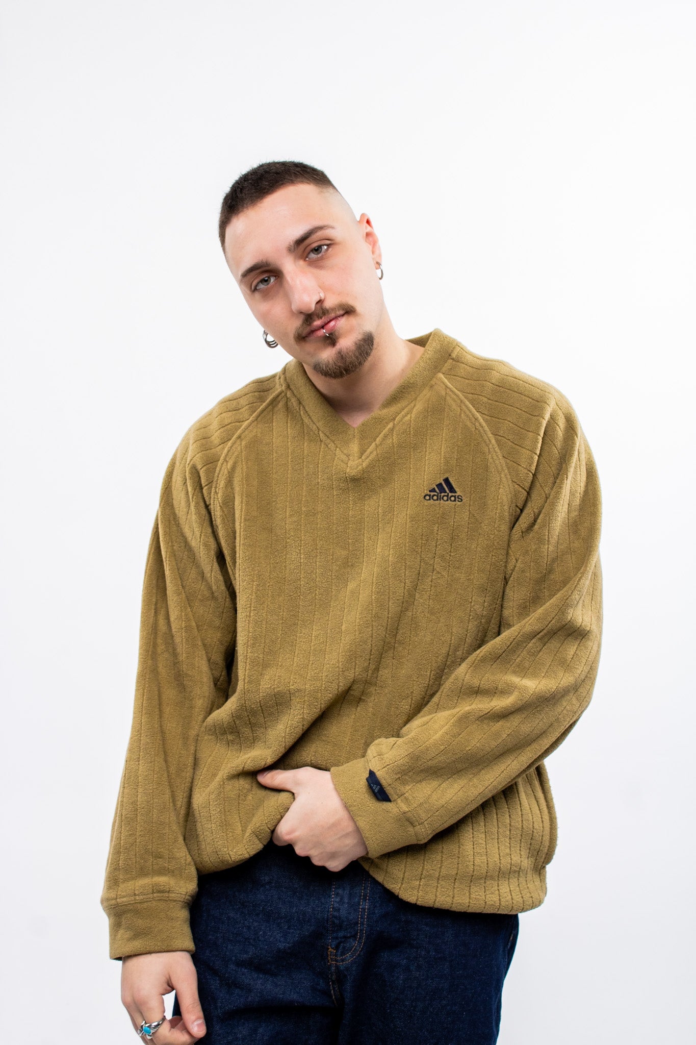 Adidas Fleece