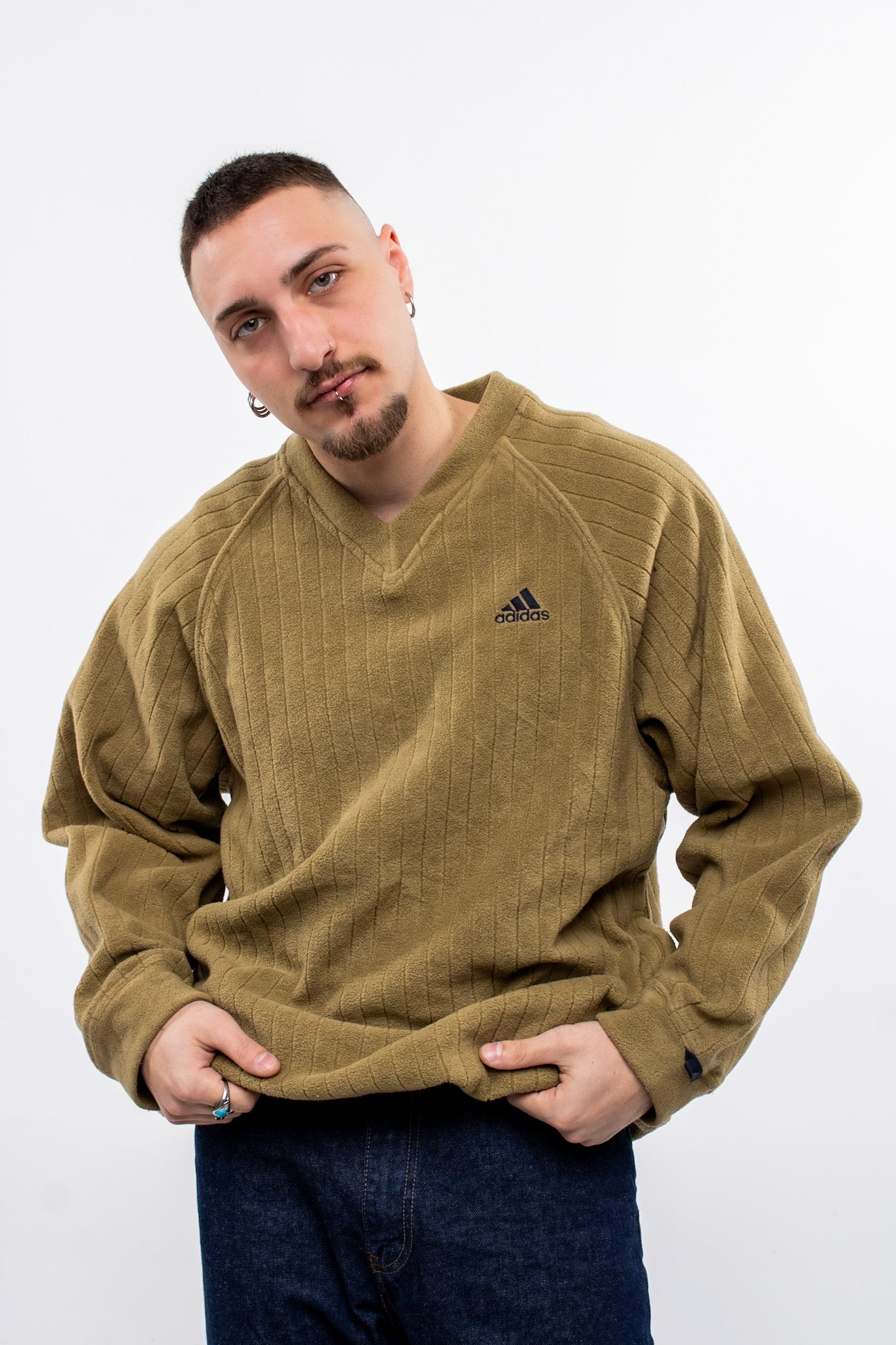Adidas Fleece