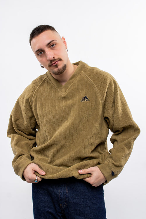 Adidas Fleece