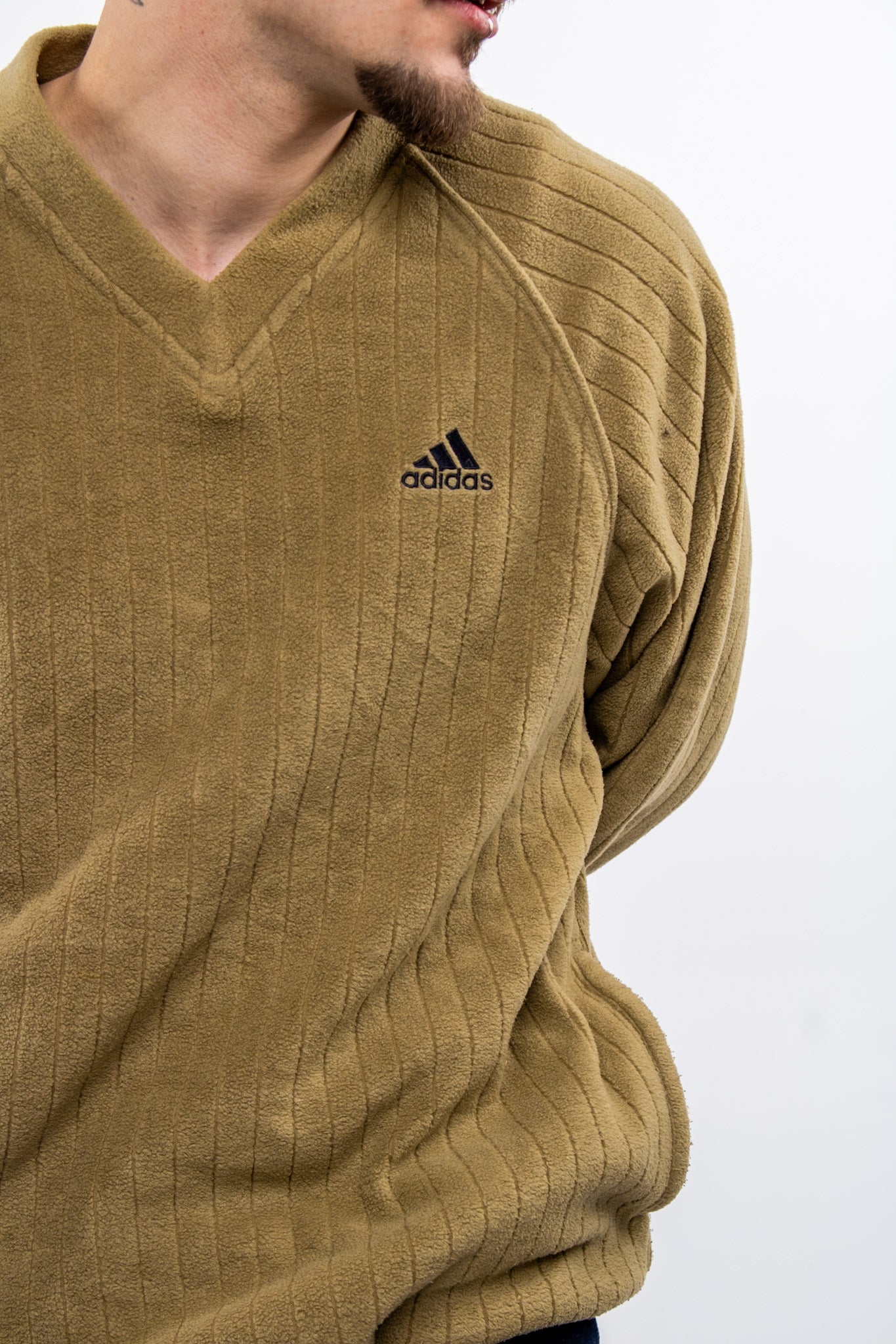 Adidas Fleece