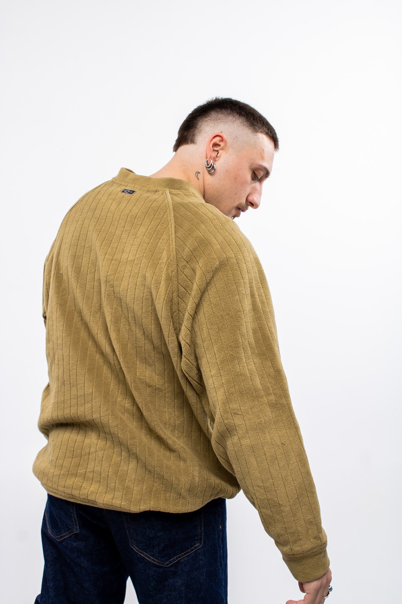 Adidas Fleece