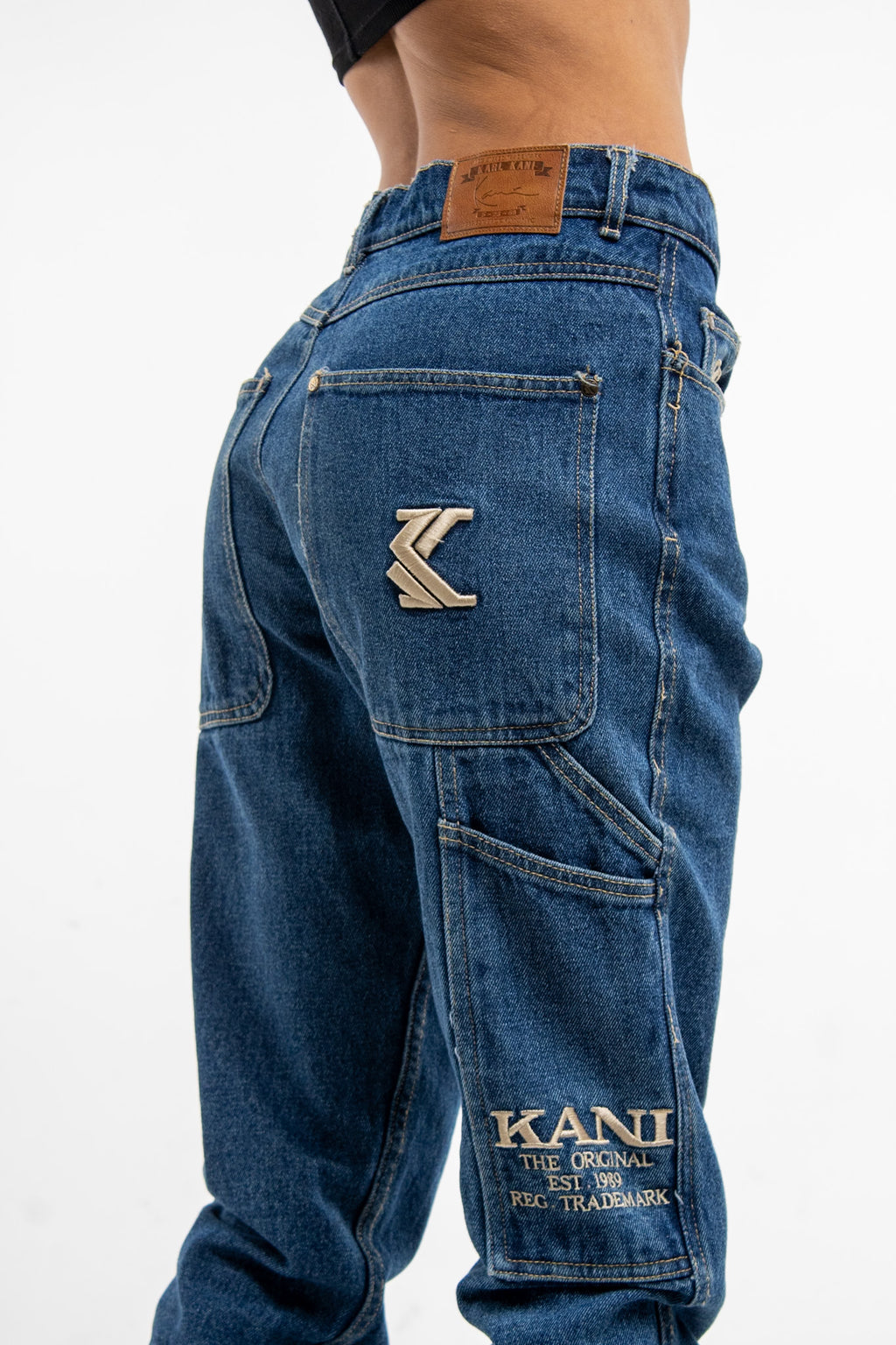 Karl Jeans