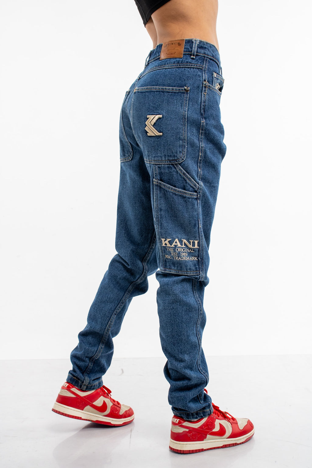 Karl Jeans