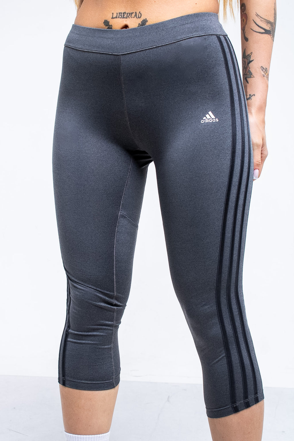 Adidas Capri Leggings