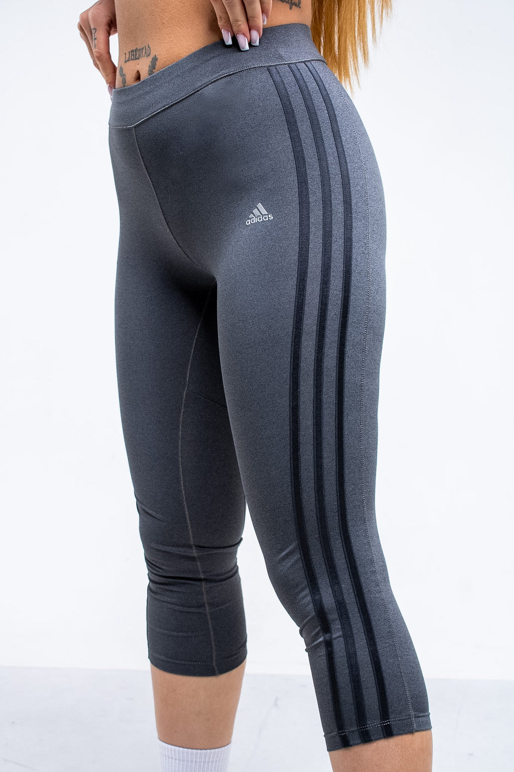 Adidas Capri Leggings