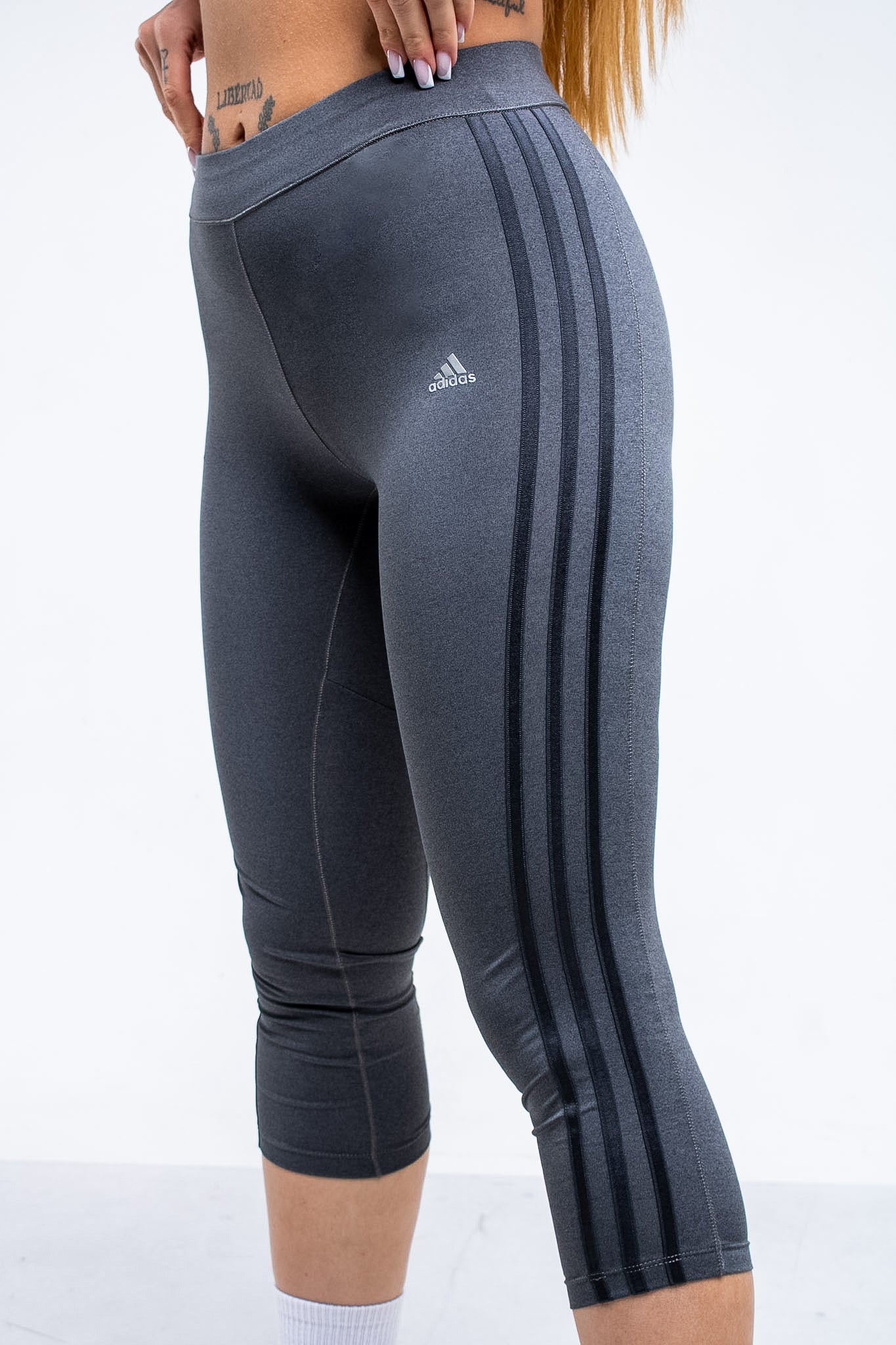 Adidas Capri Leggings