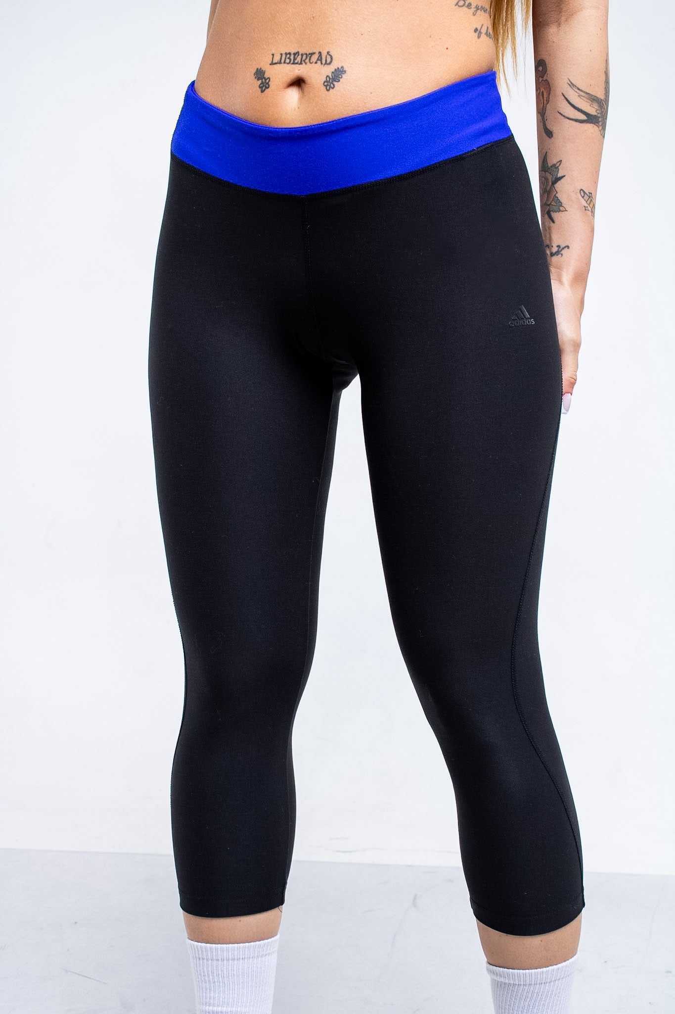 Adidas Capri Leggings