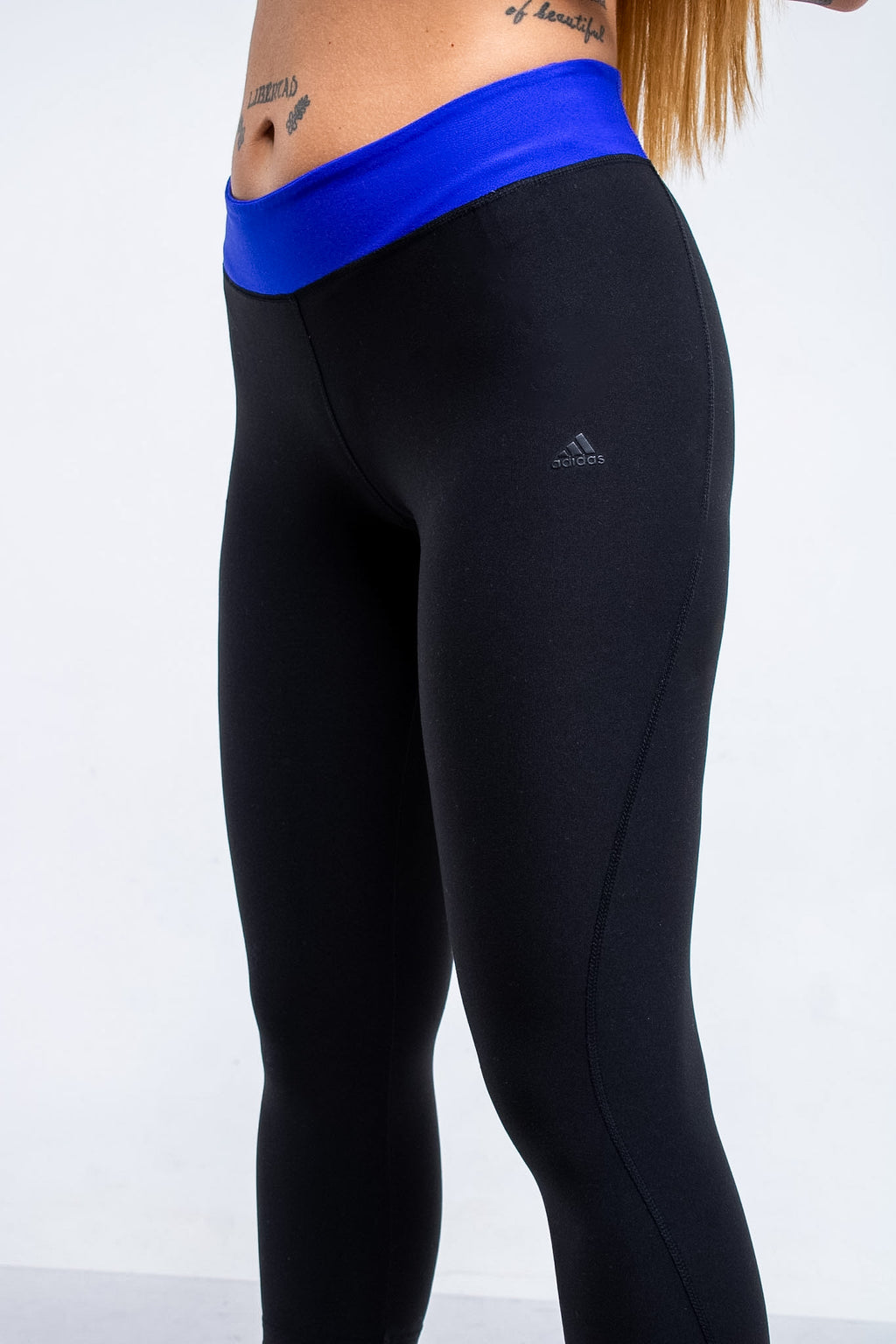 Adidas Capri Leggings