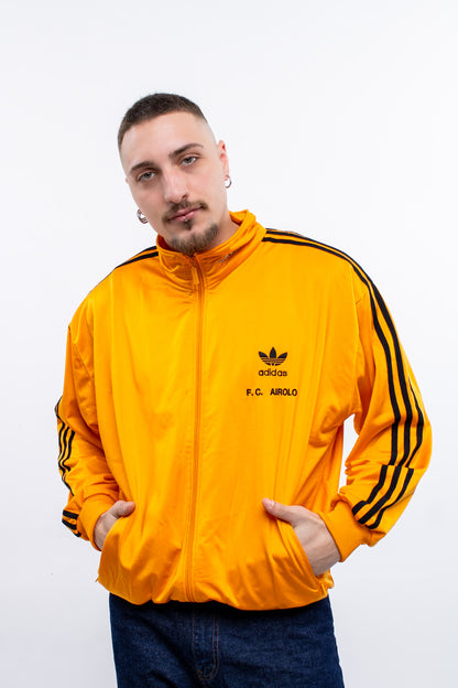 Adidas Jacket