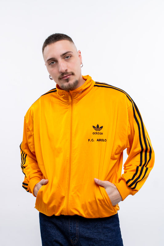 Adidas Jacket