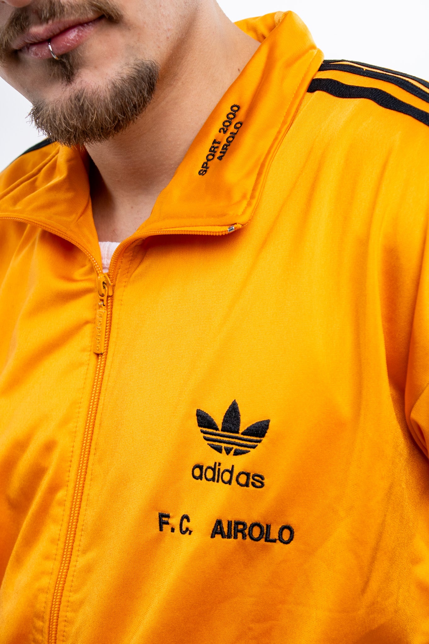 Adidas Jacket