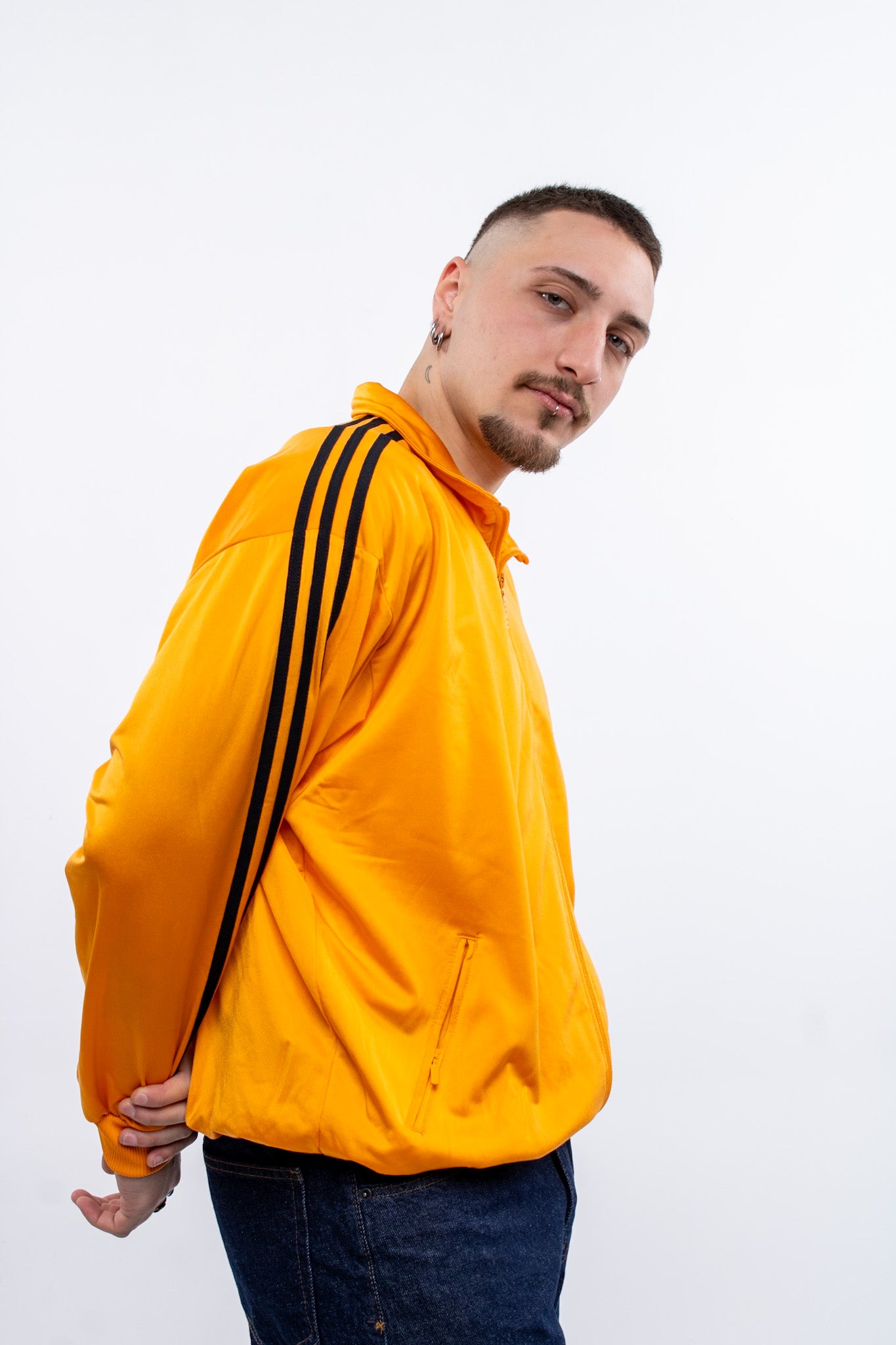 Adidas Jacket