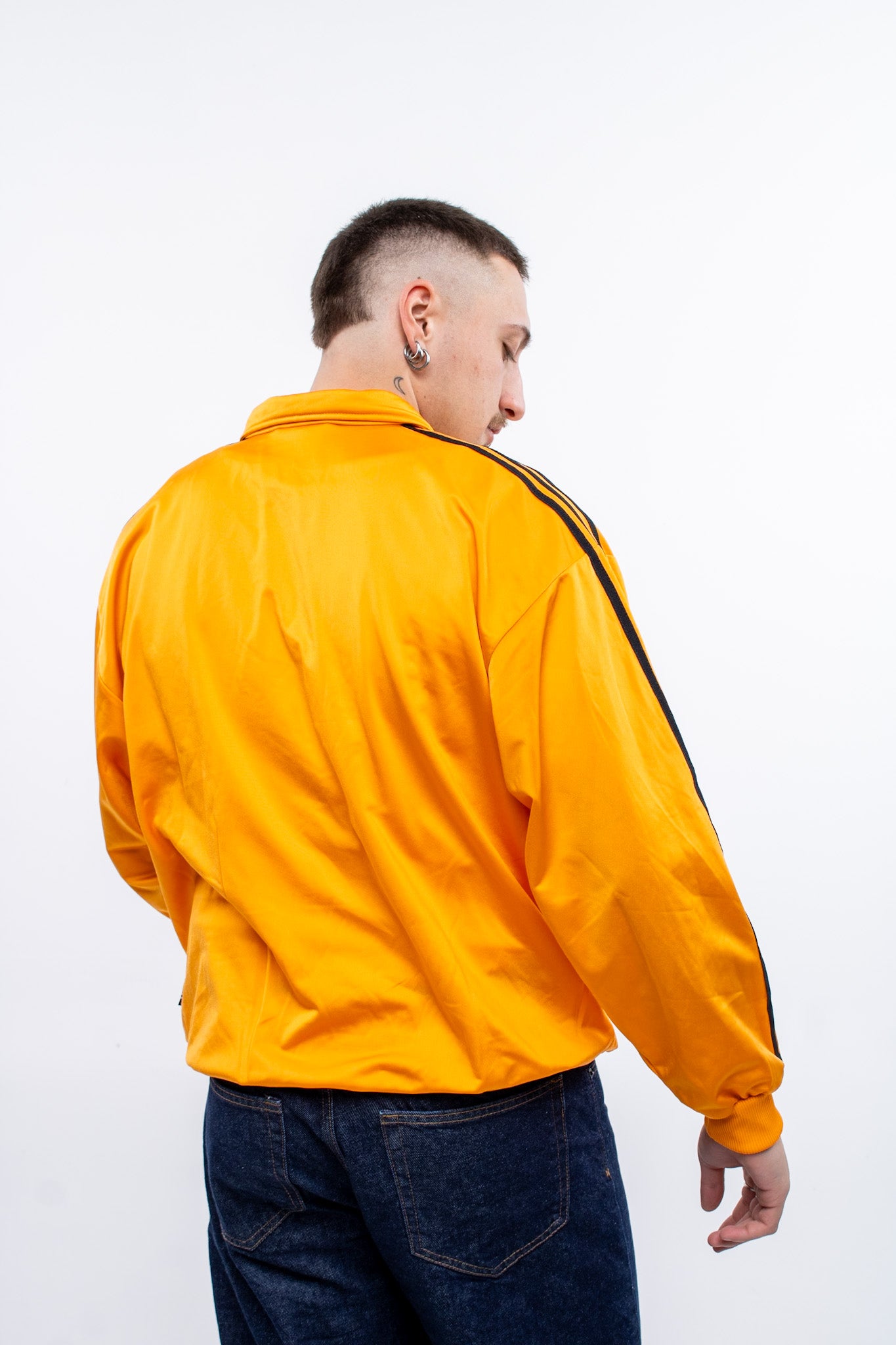 Adidas Jacket
