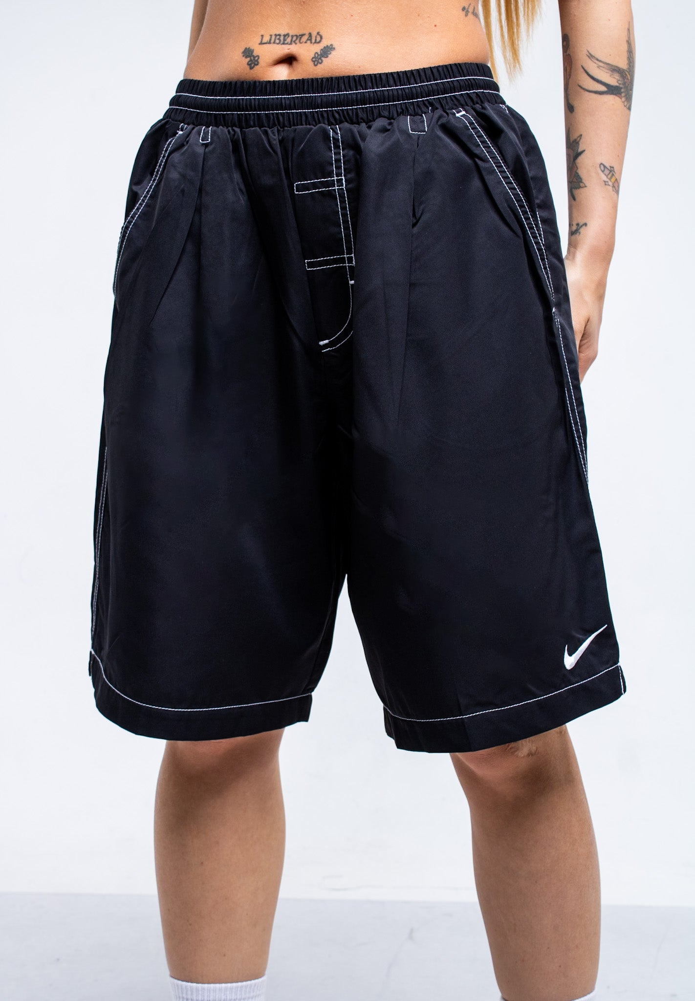 Nike Vermuda