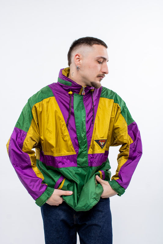 J Jeantex Vintage Jacket