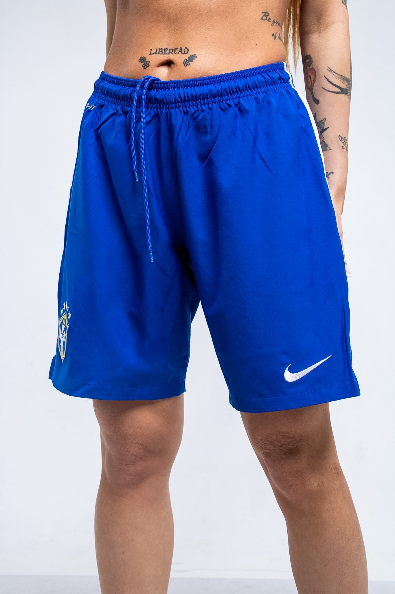 Nike Brazil Shorts