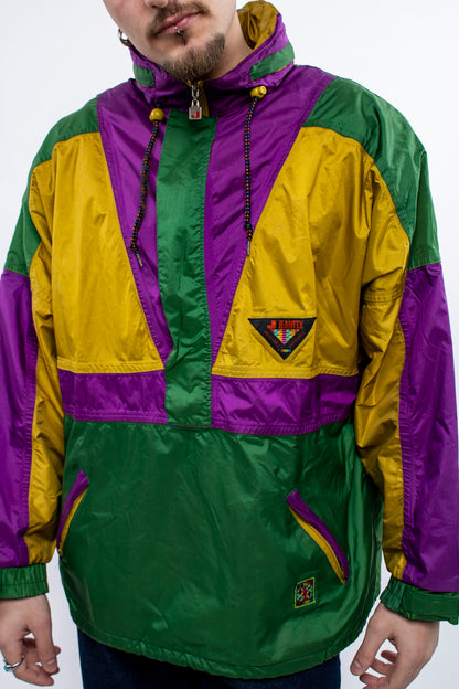 J Jeantex Vintage Jacket