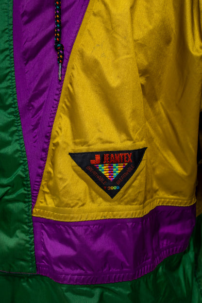 J Jeantex Vintage Jacket
