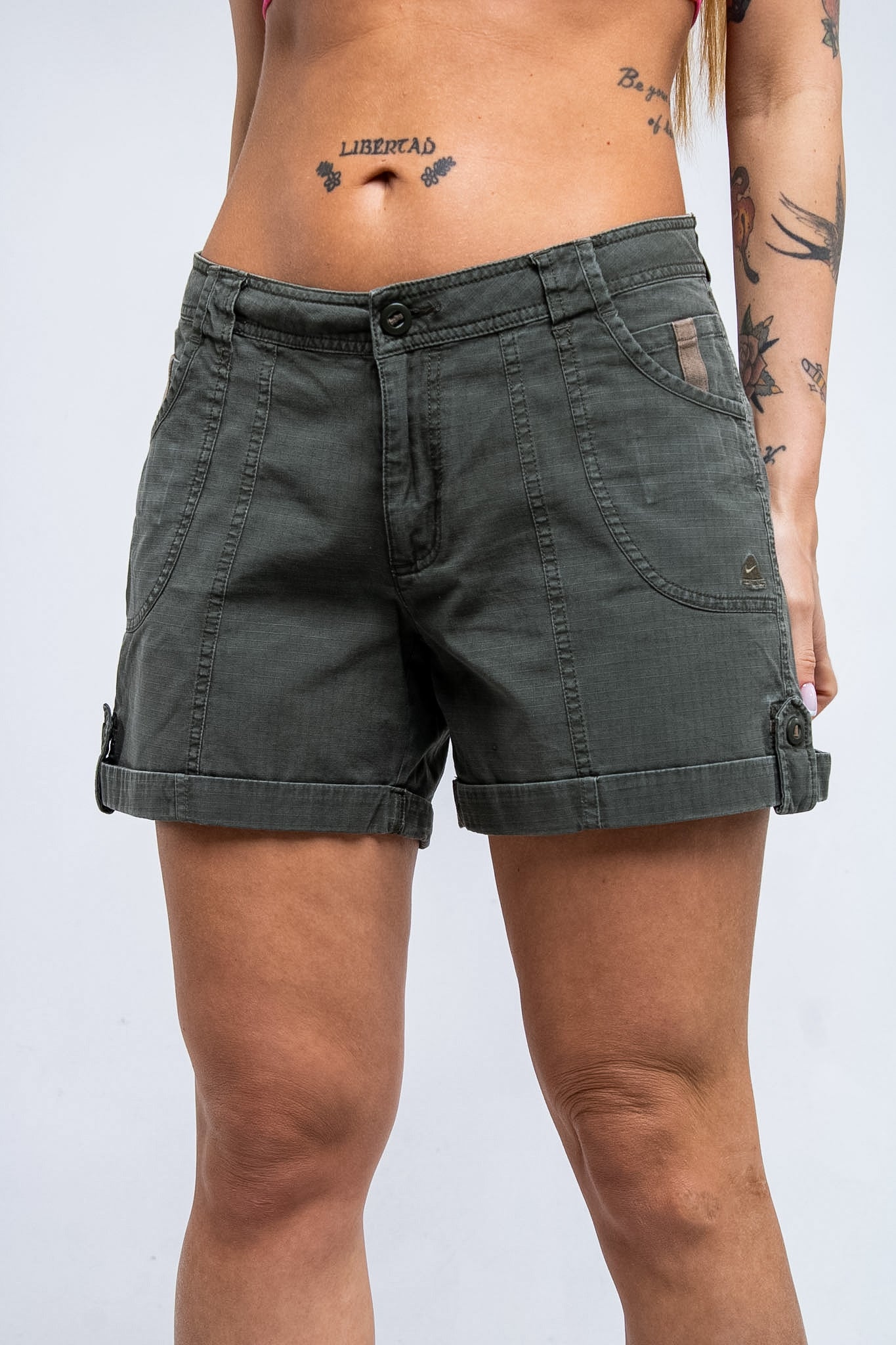 Nike Vintage Shorts