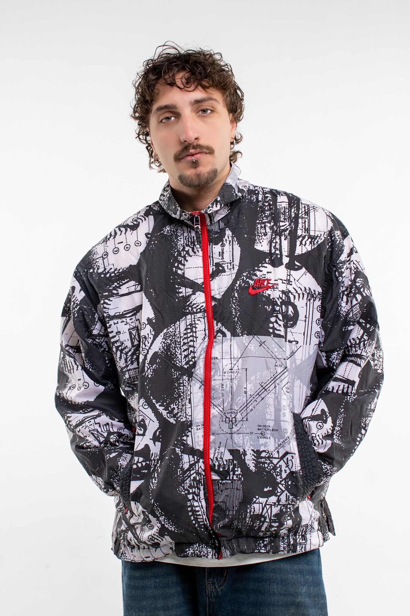 Nike Jacket