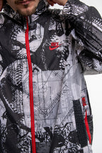 Nike Jacket