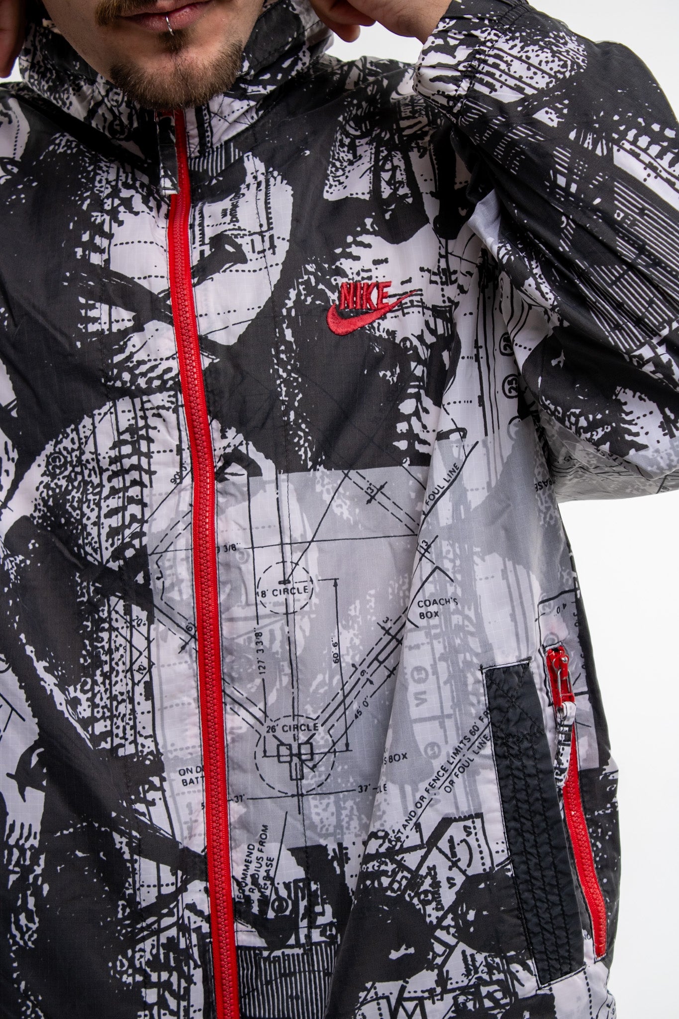 Nike Jacket
