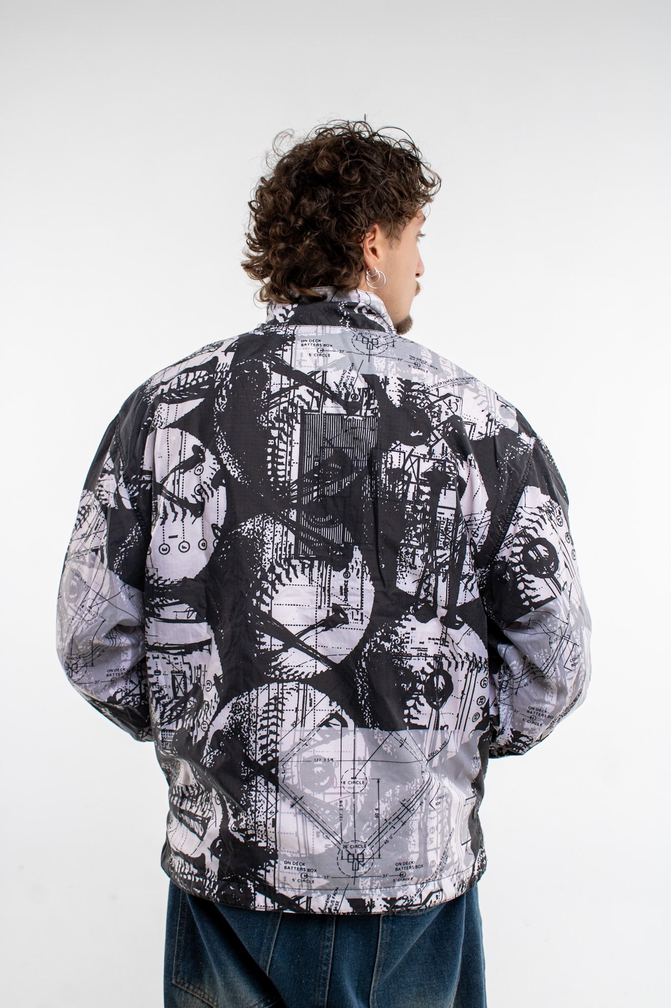 Nike Jacket