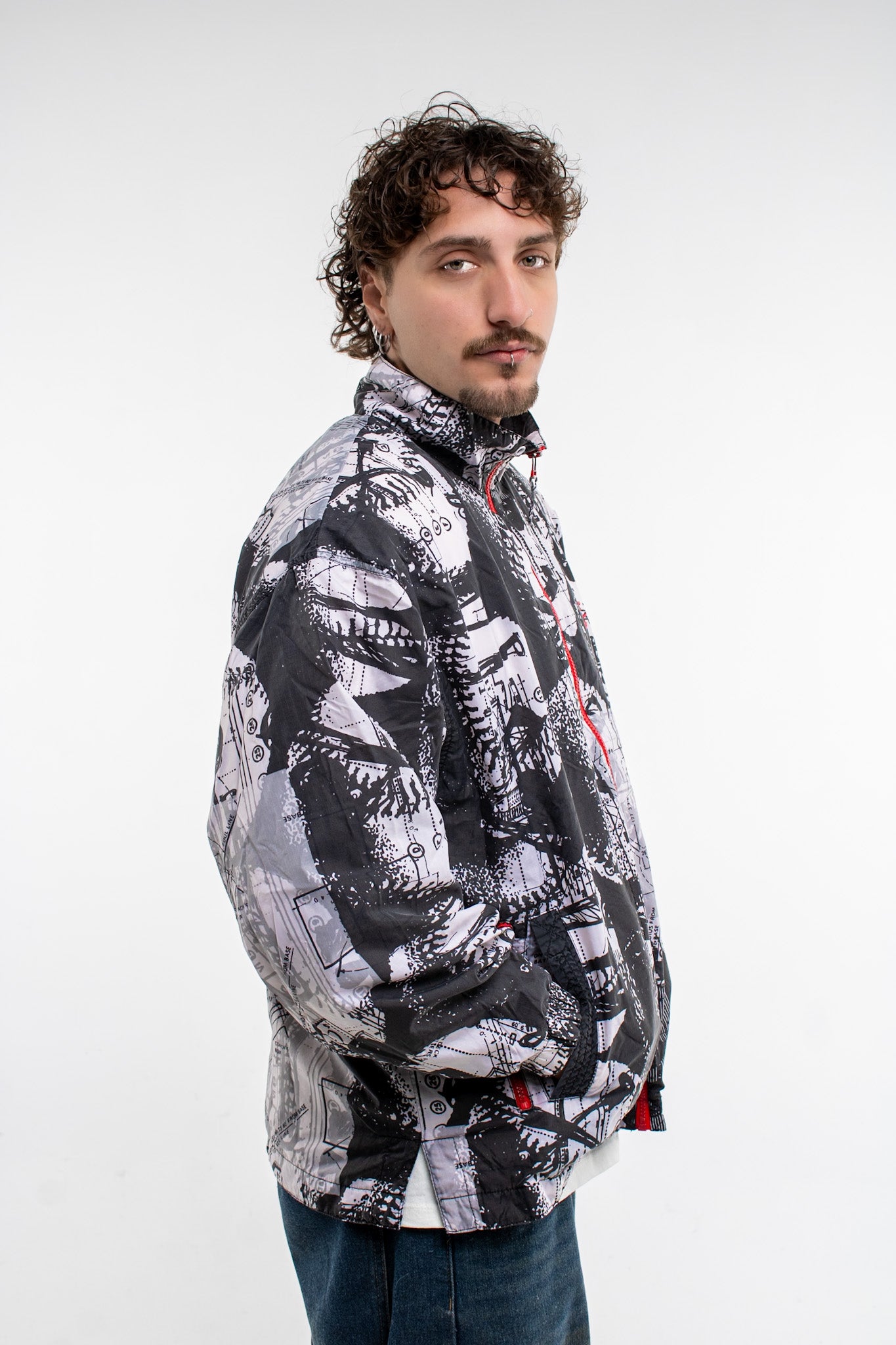 Nike Jacket