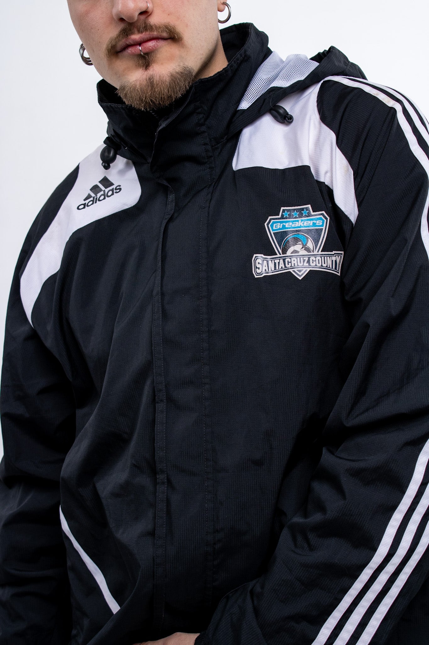 Adidas Jacket