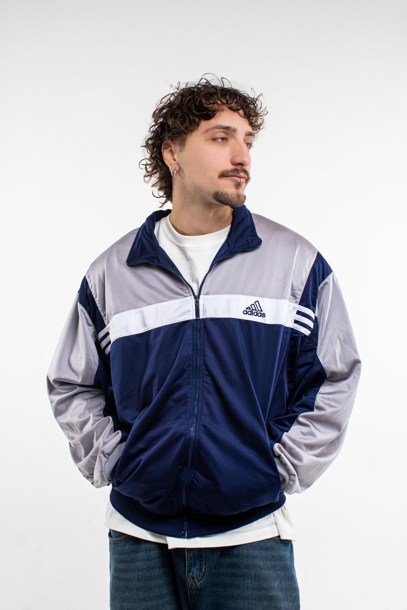 Adidas Jacket